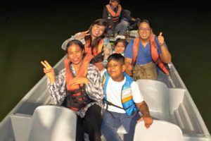 Fire Flies Tour Mazora Bintan Travel